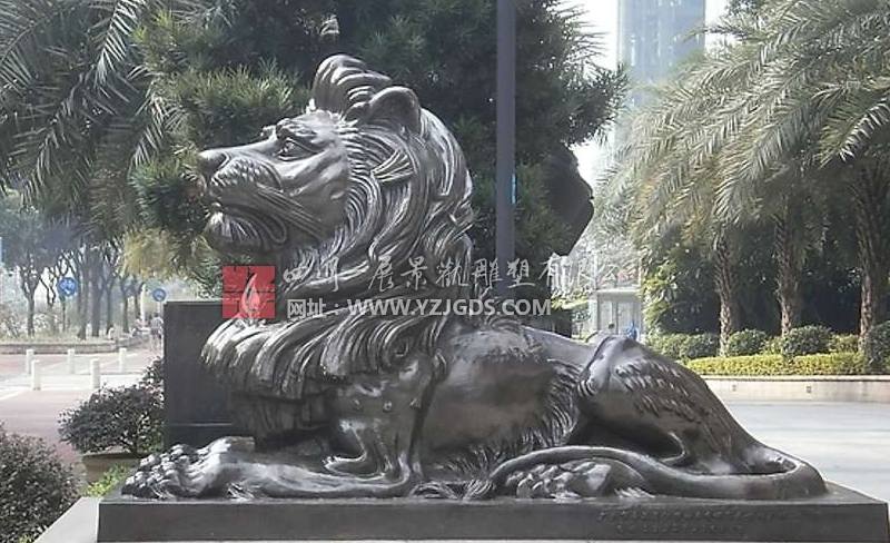 不銹鋼雕塑制作園林景觀的優(yōu)點