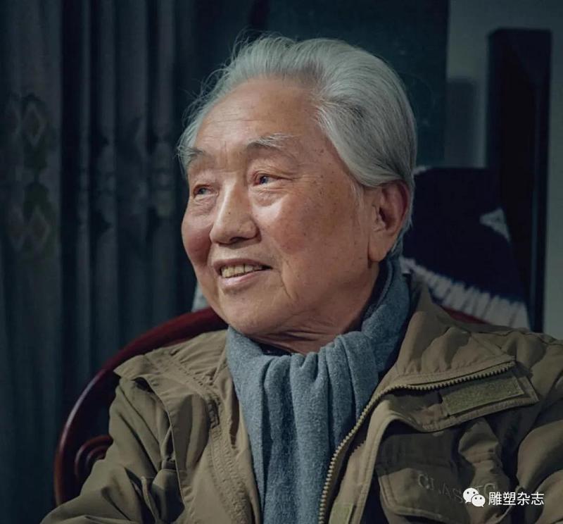 【國之大匠】龍德輝 | 藝術(shù)創(chuàng)作首先要讓人民大眾看得懂